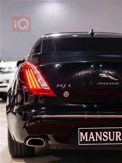 جاكوار XJ